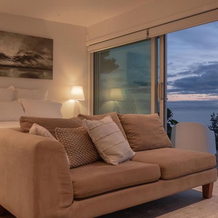 Villa Seascapes Waterfront 3 Paraparaumu Exterior foto